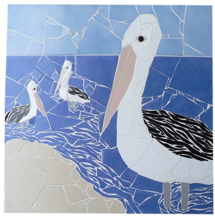 Mosaics Australian