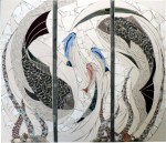 Commissioned Fish design